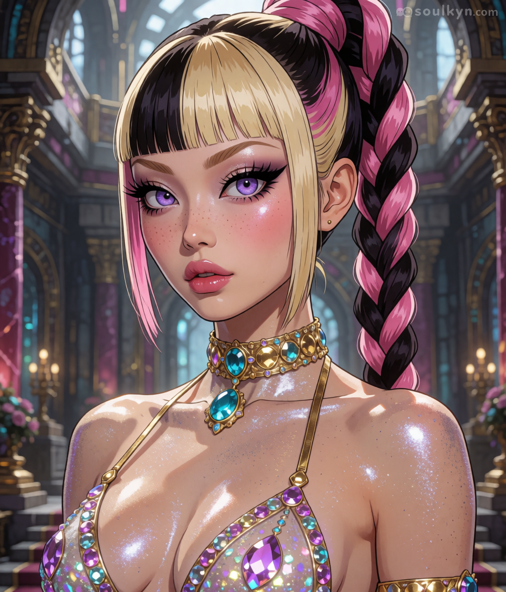 AI Character | Create Custom AI Characters for Roleplay & Chat